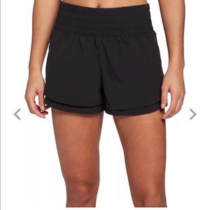 Calia step it up shorts